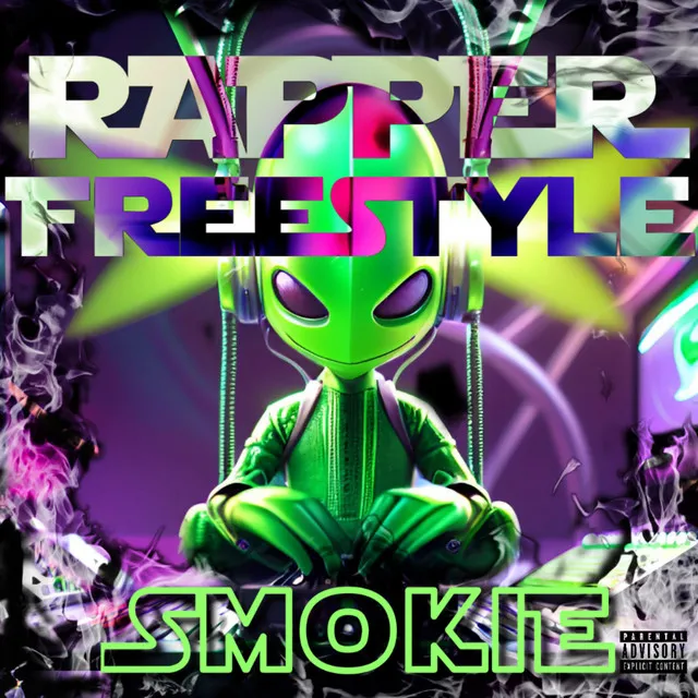 Rapper Freestyle