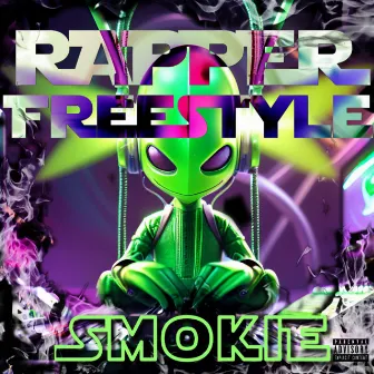 Rapper Freestyle by Smokie