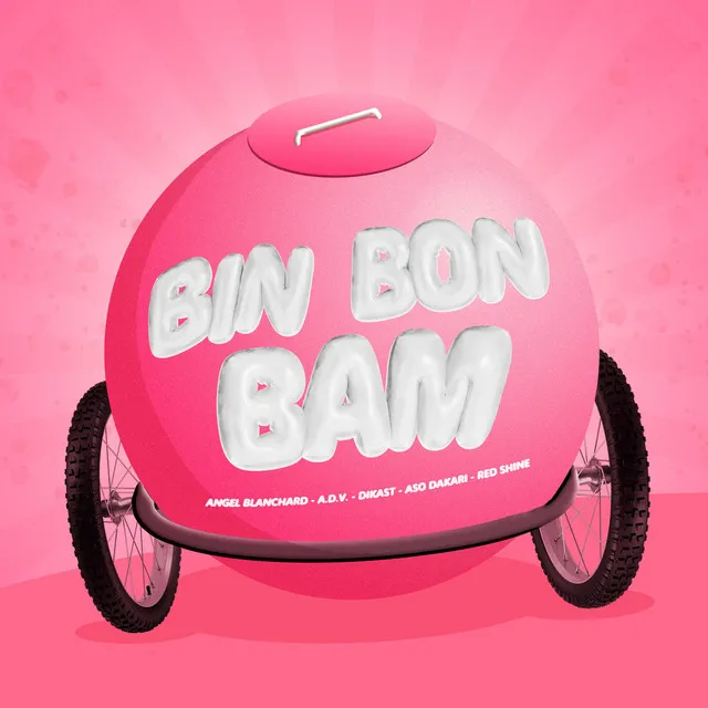 BIN BON BAM