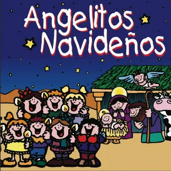 Angelitos Navideños by Imix Children's Choir