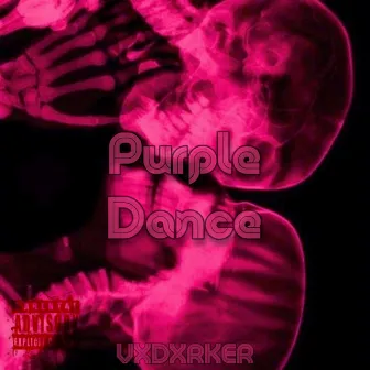 Purple Dance by VXDXRKER