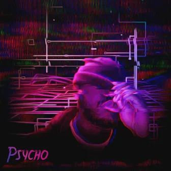 Psycho by IC-Art