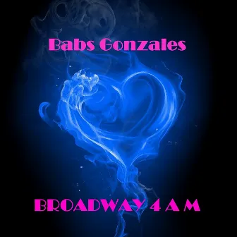 Broadway 4 A M by Babs Gonzales