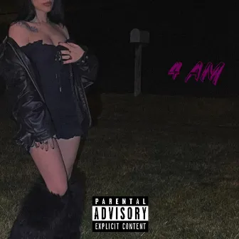 4AM by Young Ville