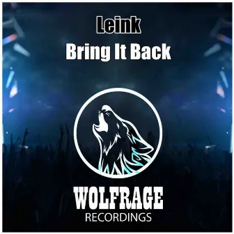 Bring It Back by Leink