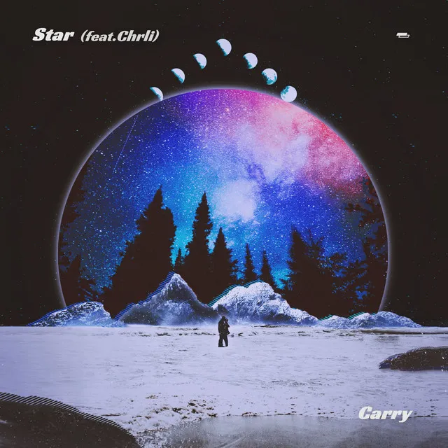 STAR (feat. Chrli)