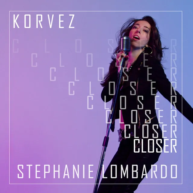 Closer (KVZ Extended Mix)