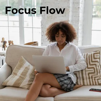 Focus Flow by Nippon Nights