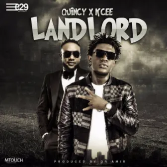 Landlord by Quincy