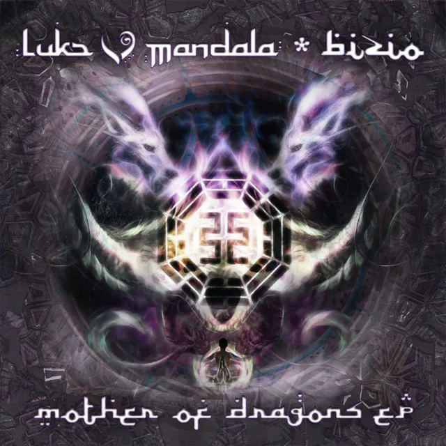 Mother of Dragons - Luis M Remix