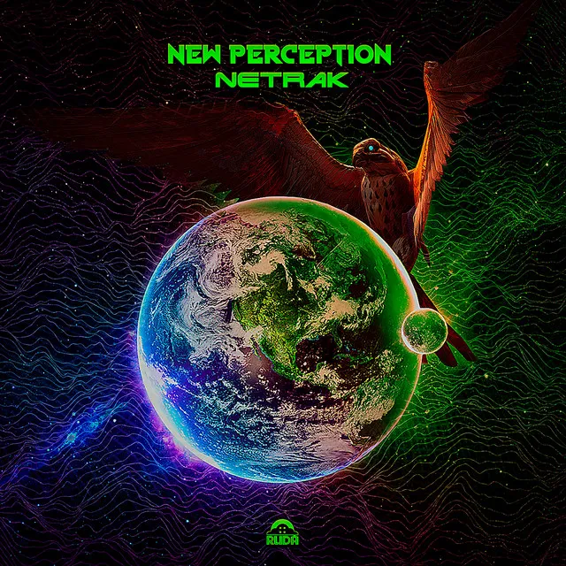 New Perception - Original mix