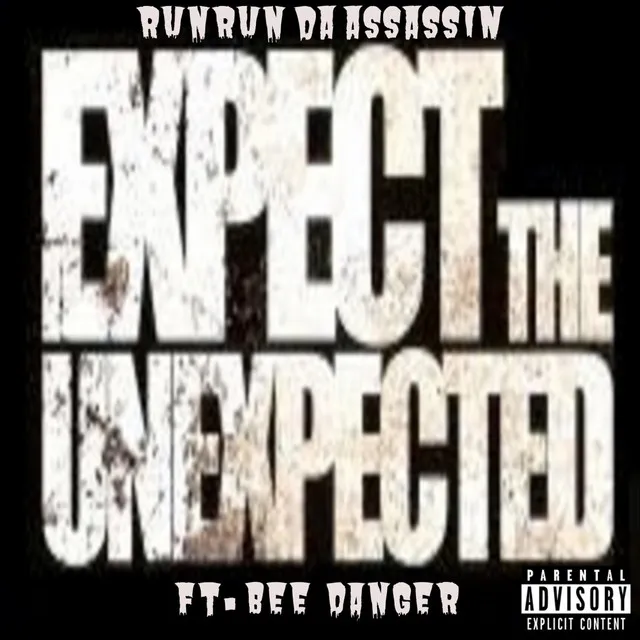 Expect The Unexpected - Radio Edit