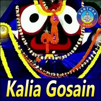 Kalia Gosain by 