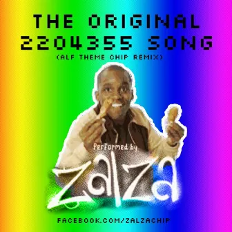 The Original 2204355 Song - Single by Zalza