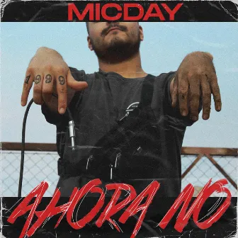 Ahora No by Micday