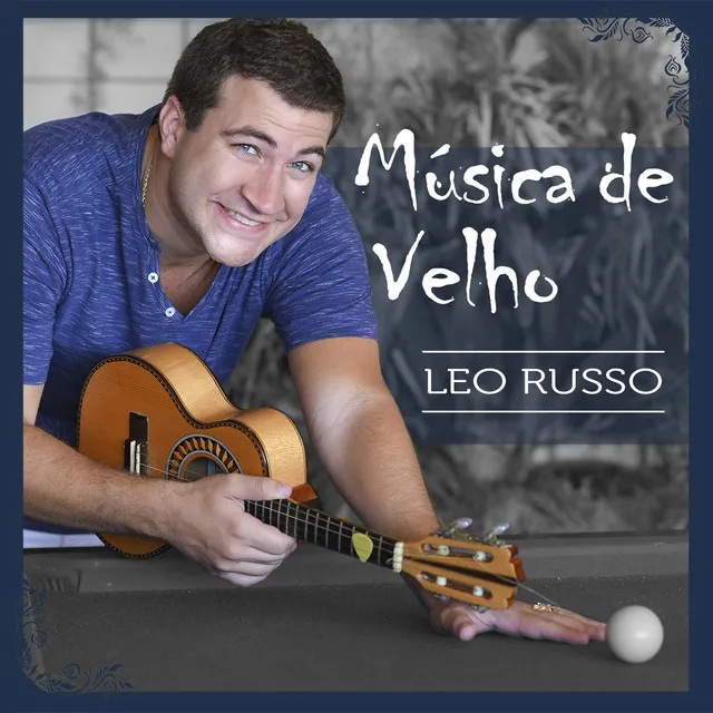 Música de Velho