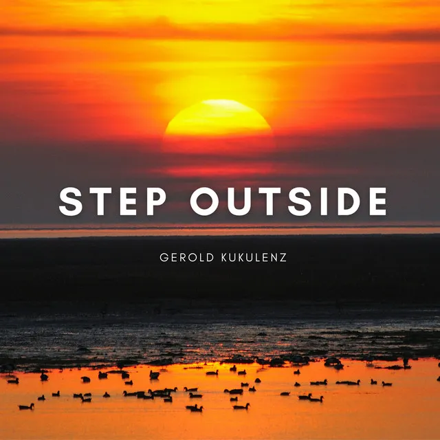 Step Outside