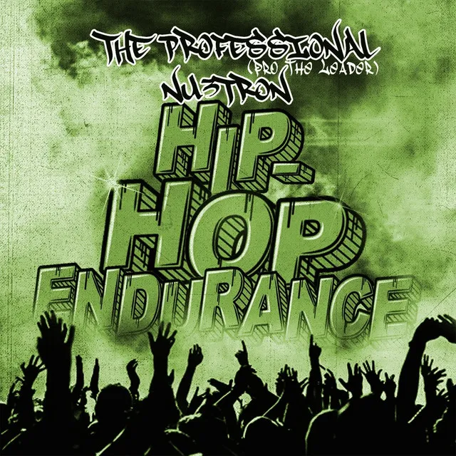 Hip-Hop Endurance