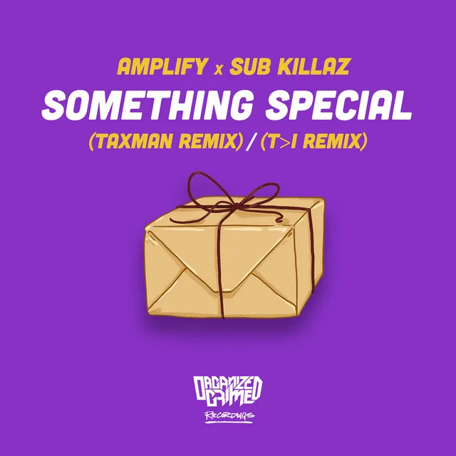 Something Special - Taxman Remix