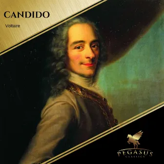 Candido by Voltaire