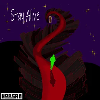 Stay Alive by Hoosam