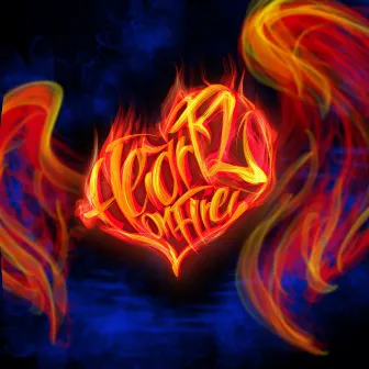 Heart'z On Fire by JOE IRON