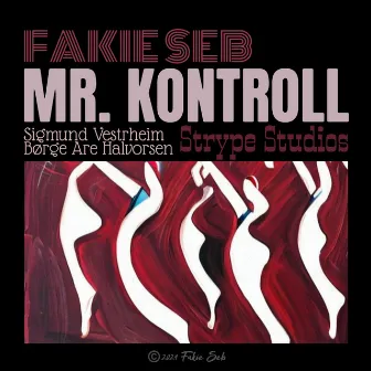 Mr. Kontroll by Fakie Seb