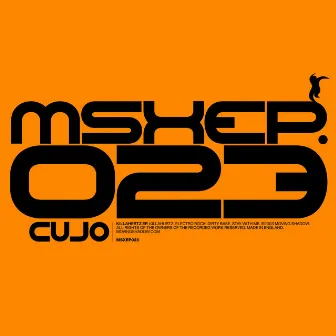 Killahertz EP by Cujo