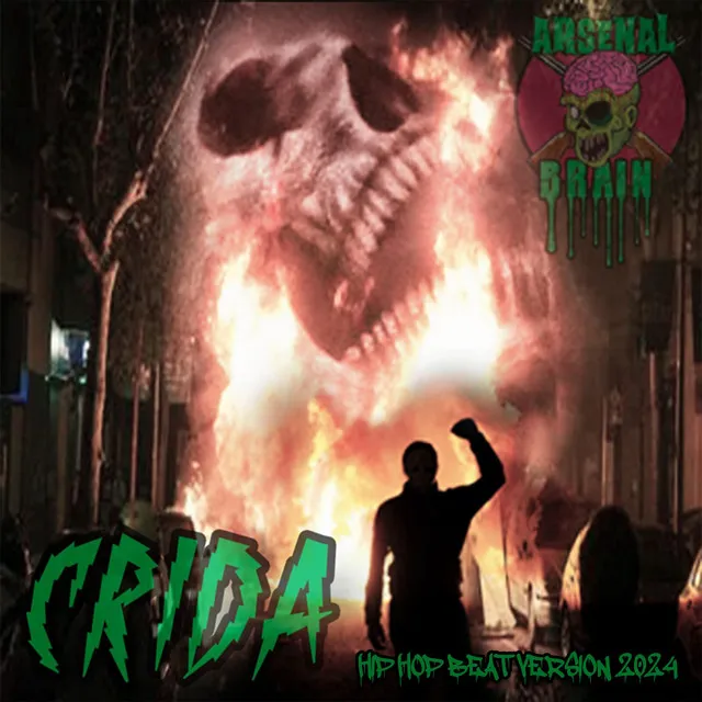 Crida (Hip Hop Beat Version)