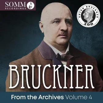 Bruckner: From the Archives, Vol. 4 (Remastered 2024) by Wiener Konzerthaus Quartet