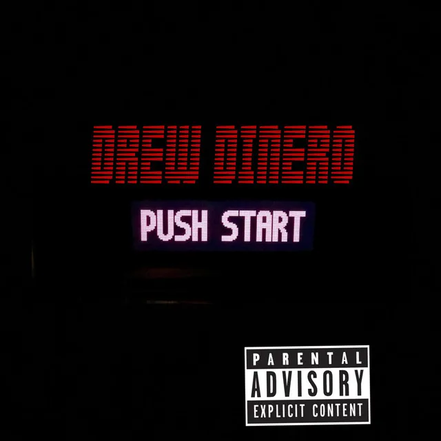 Push Start