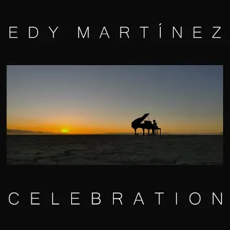 Celebration by Edy Martínez