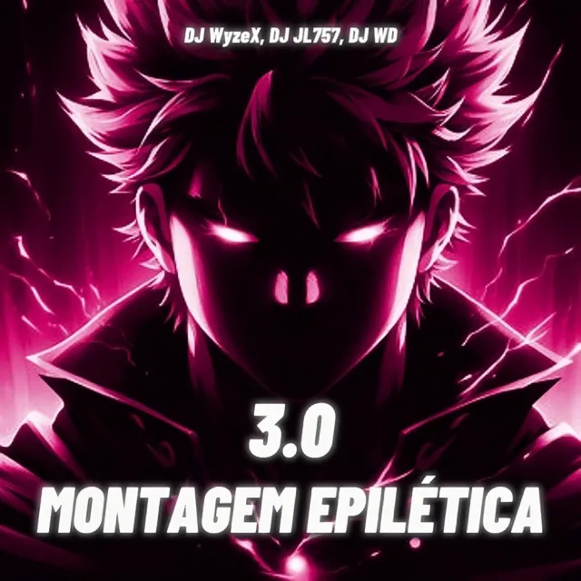 Montagem Epilética 3