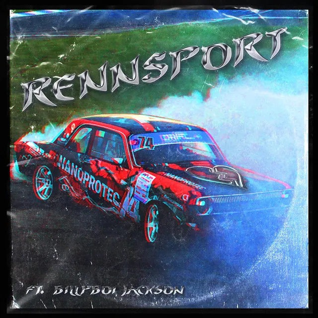 Rennsport