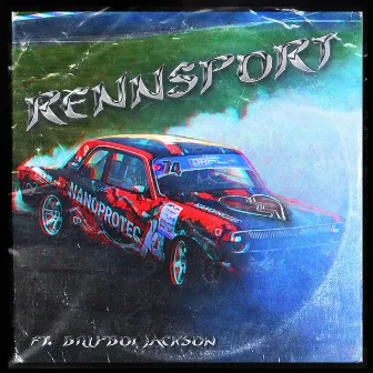 Rennsport by FLJ