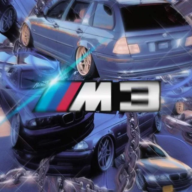 M3