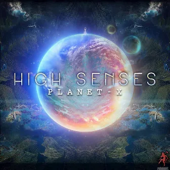 Planet X by High Senses