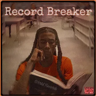 Record Breaker by A$E