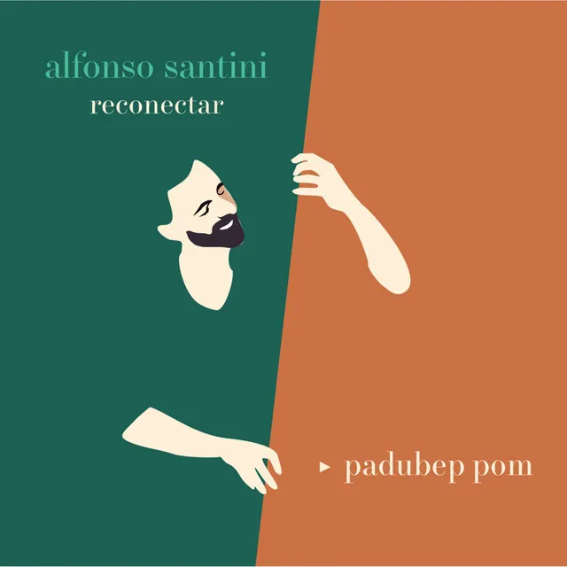 Padubep Pom - Reconectar