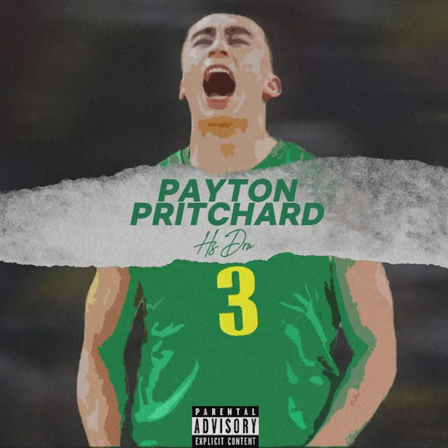 Payton Pritchard