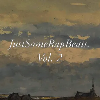 JustSomeRapBeats., Vol. 2. by Washyb.