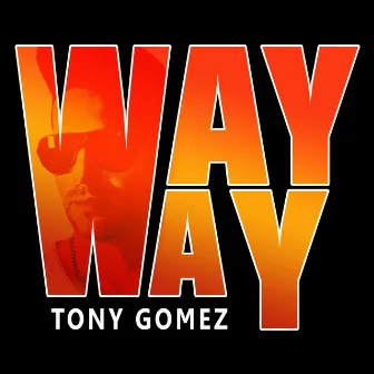 Way Way by Tony Gomez