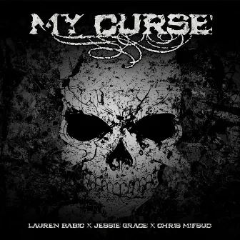 My Curse by Jessie Grace