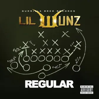 Regular by Lil Wunz