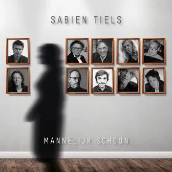 Mannelijk Schoon by Sabien Tiels