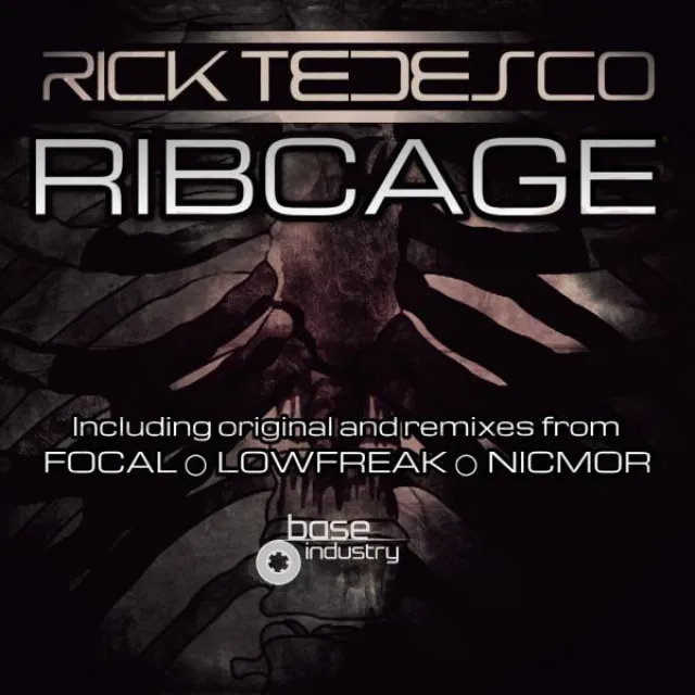 Ribcage - Nicmor Remix