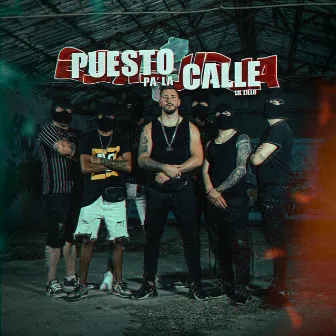 Puesto pa la calle by Lil Lillo