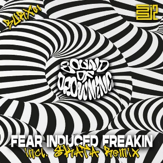 Fear Induced Freakin' by Ravn Jonassen