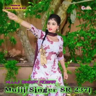 Mujji Singer SR 2371 by Mujji Singer Adbar