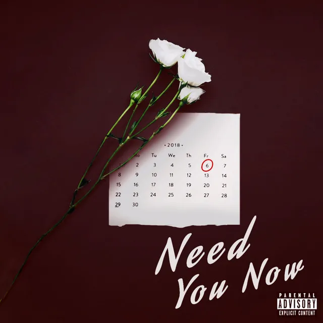 Need You Now